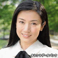 三輪優子の画像