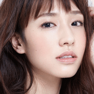 藤田可菜の画像