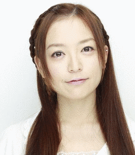 野口綾子の画像