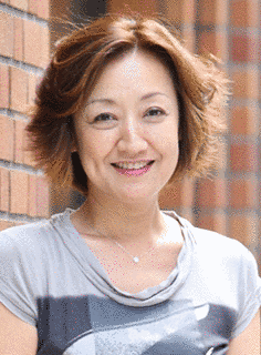 松岡ゆみこの画像