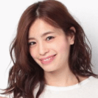 山口恵里奈の画像