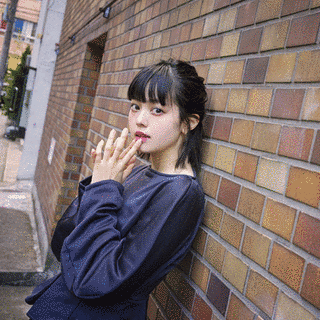 青柳文子の画像