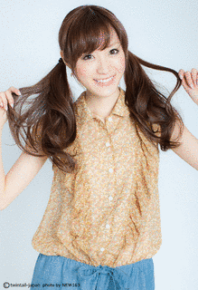 小林真由の画像