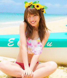 舟山久美子の画像
