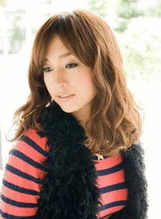 佐々麻梨江の画像