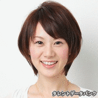 松井美里の画像