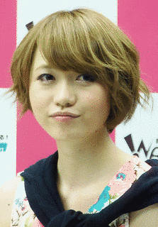 甲斐田樹里の画像
