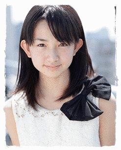 川鍋朱里の画像