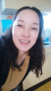 加賀谷紗織の画像