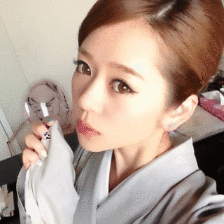 安藤成子の画像
