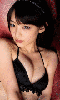 安藤遥の画像