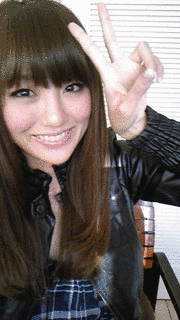岡田佑里恵の画像