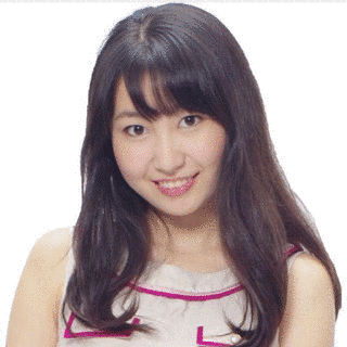 尾崎有彩の画像