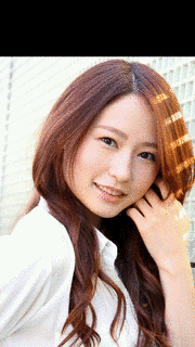 川口真央の画像
