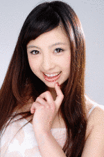 川島絢子の画像
