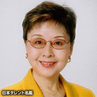 栗原アヤ子の画像