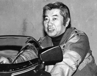 栗原玲児の画像