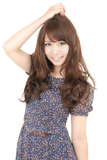 小塚麻央の画像