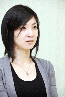 小林美香の画像
