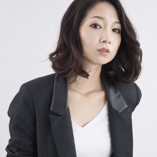 鈴木涼子の画像