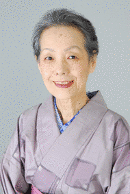 二宮弘子の画像
