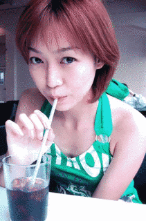 古川あおいの画像