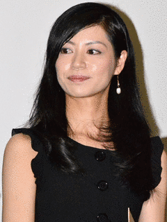 宮田亜紀の画像