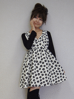 安岡あゆみの画像