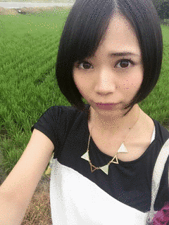 緑川静香の画像