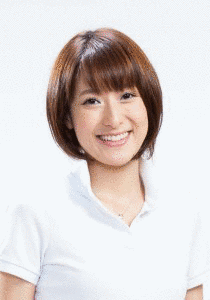 高橋麻美の画像