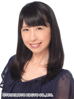 福田多希子の画像