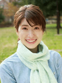 林可奈子の画像