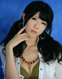 宇佐美あおいの画像