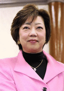 太田房江の画像