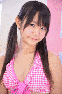 馬渕有咲の画像