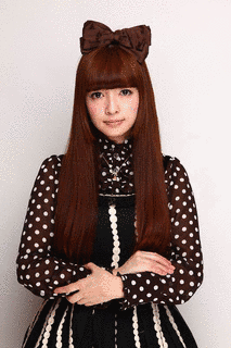 青木美沙子の画像