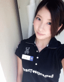 藤田美里の画像