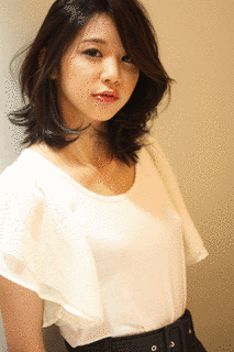 中曽根知左の画像