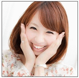 石川文菜の画像