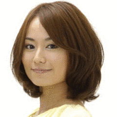 麻井美李の画像
