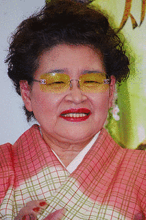 和泉節子の画像