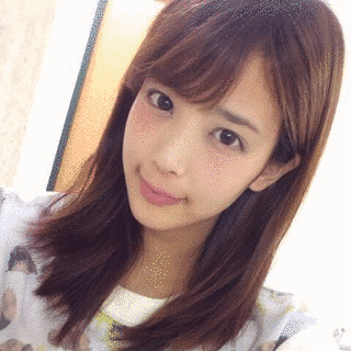 北原沙弥香の画像
