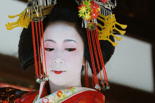 葵太夫の画像
