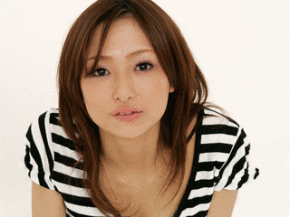 松本亜希の画像