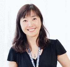 飛田尚美の画像
