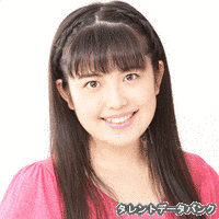 尾崎碧里の画像
