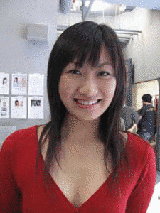 河原亜依の画像