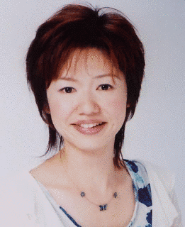 古池真由美の画像