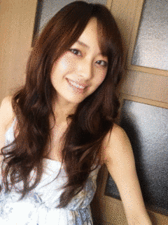 小祝麻里亜の画像