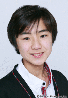 志田弦音の画像